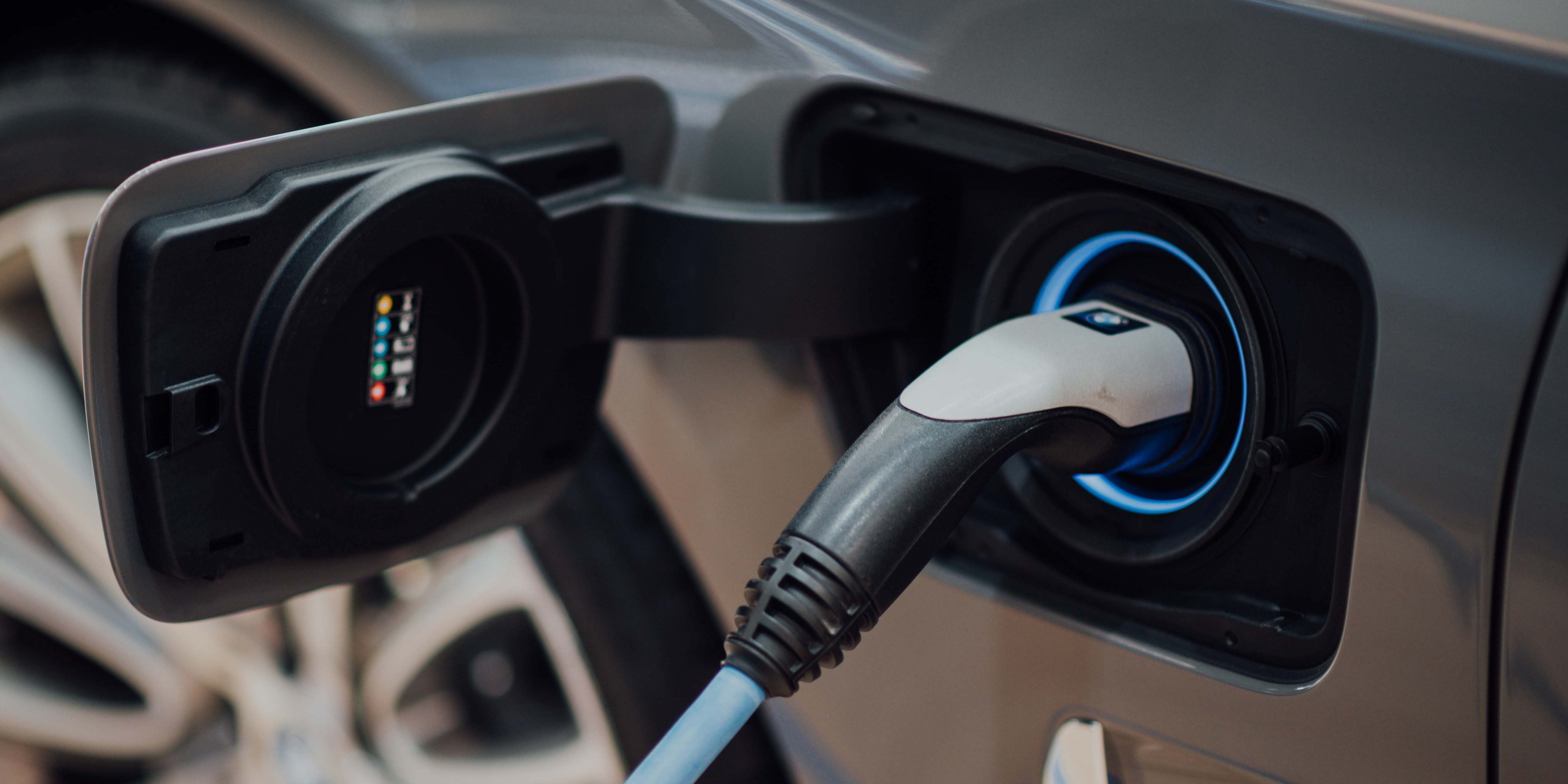 Catching Up With Climate Ambitions Global EV Outlook 2023 Summary